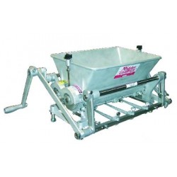 Rhodes Kook-e-king Bench Top Wire-cut Biscuit Depositor